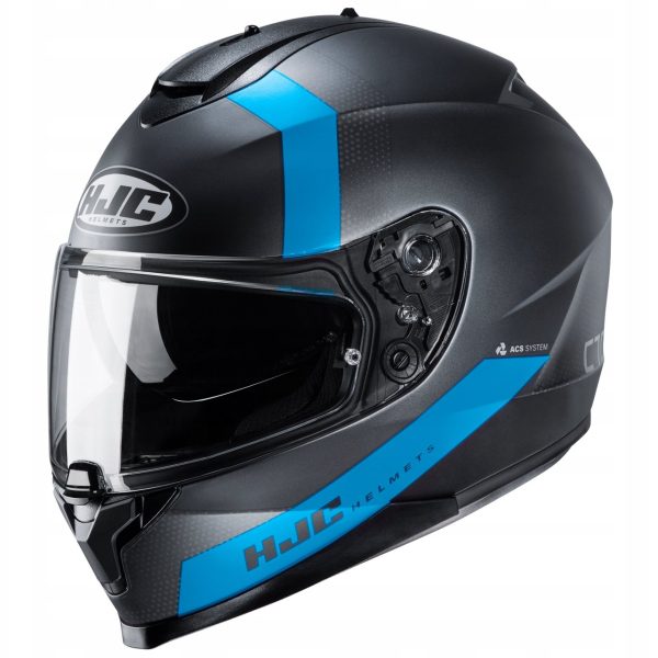 KASK HJC C70 EURA - 1