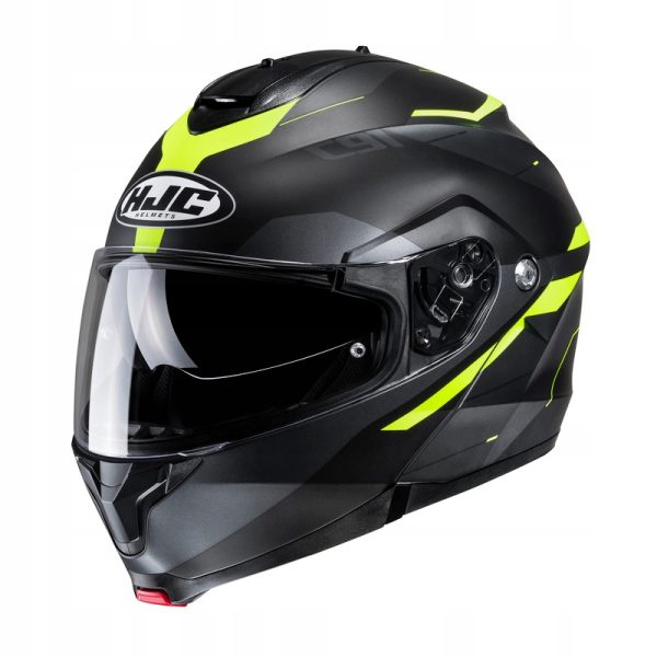 KASK HJC C91 KARAN - 1