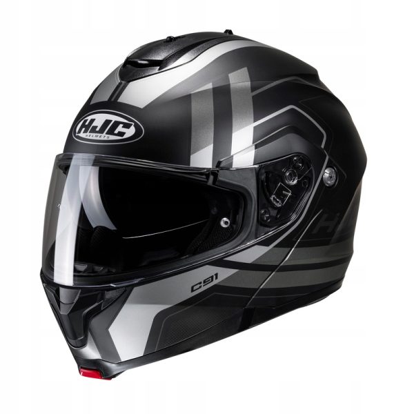KASK HJC C91 OCTO - 1