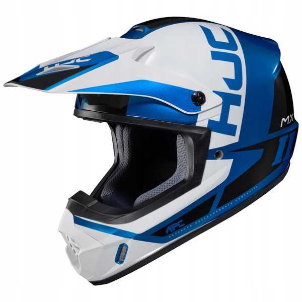 KASK HJC CS-MX II CREED - 1