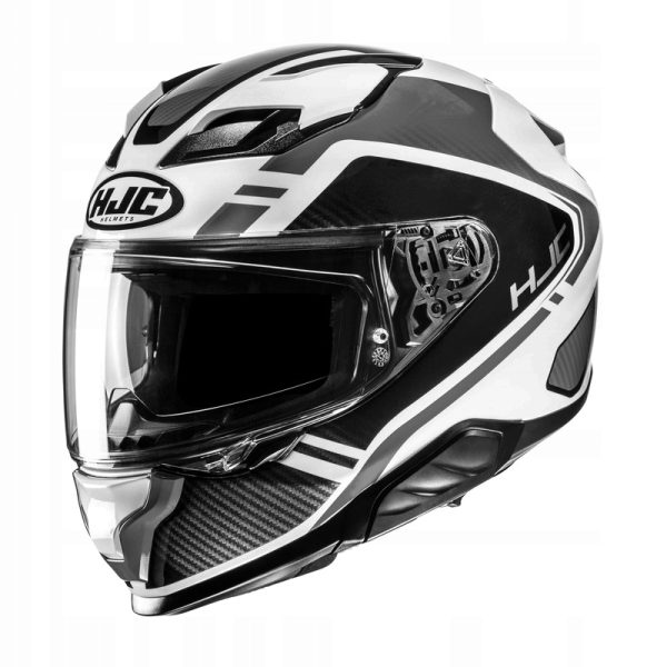 KASK HJC F71 TOZZ - 1