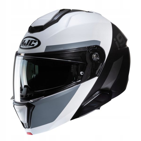 KASK HJC I91 BINA - 1