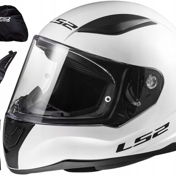 KASK LS2 FF353 RAPID II - 1