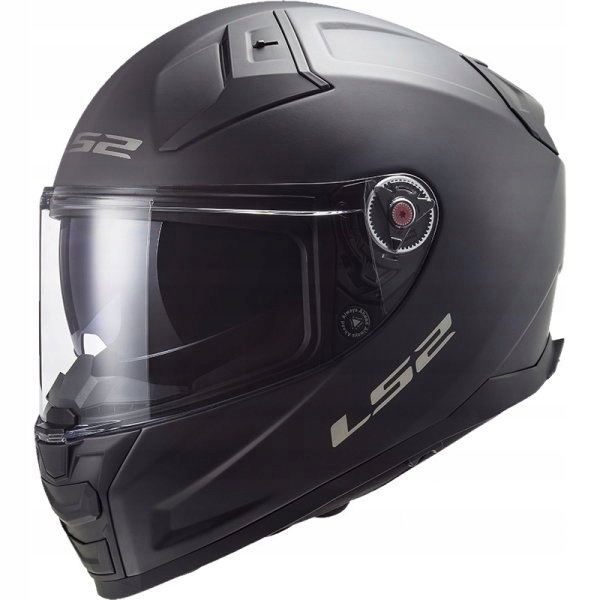 KASK LS2 FF811 VECTOR II SOLID - 1