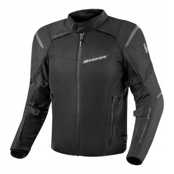 KURTKA SHIMA RUSH 2.0 - 1