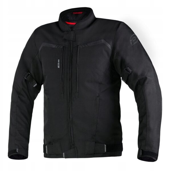 KURTKA TEKSTYLNA OZONE DELTA IV - 1