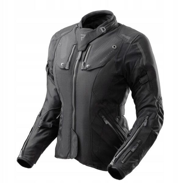 KURTKA TEKSTYLNA REBELHORN HIKER IV LADY - 1